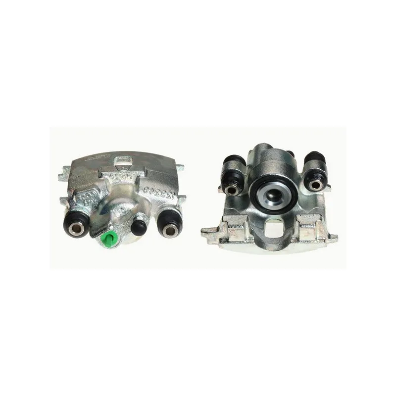 Étrier de frein BUDWEG CALIPER 343706