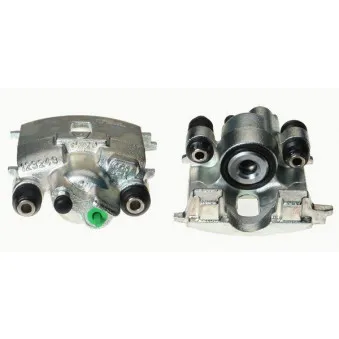 Étrier de frein BUDWEG CALIPER 343707