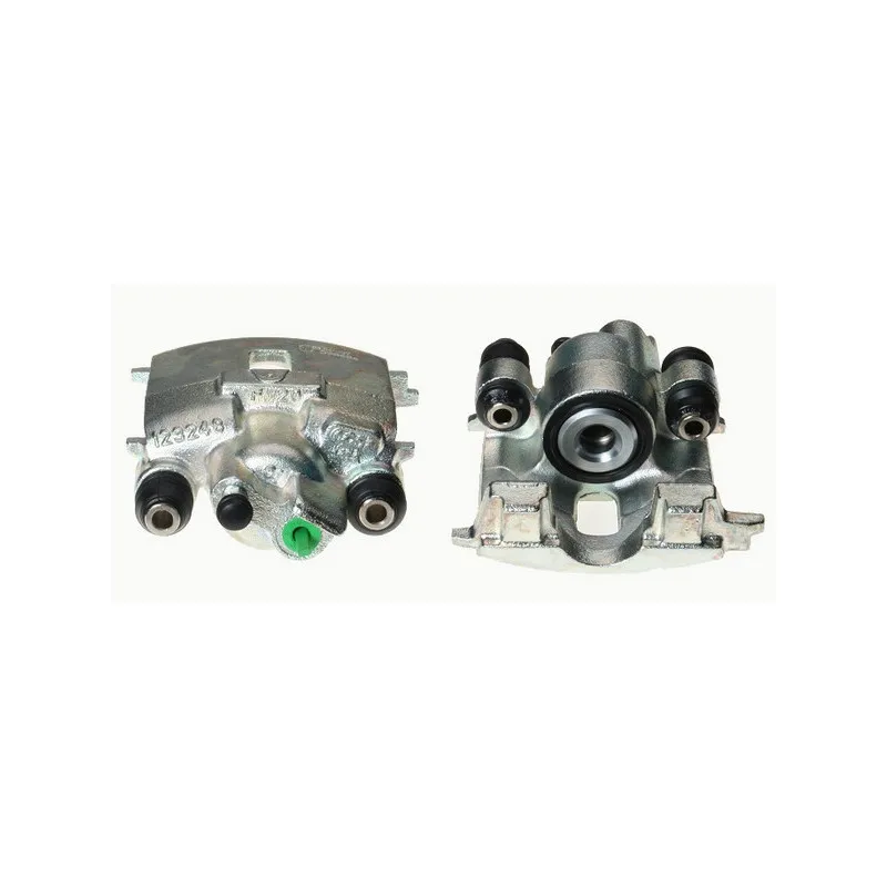 Étrier de frein BUDWEG CALIPER 343707