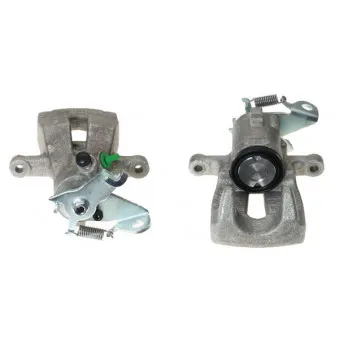 Étrier de frein BUDWEG CALIPER 343708