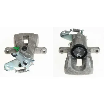 Étrier de frein BUDWEG CALIPER 343709