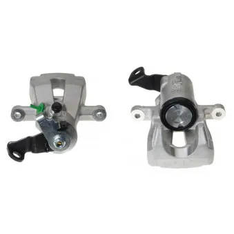 Étrier de frein BUDWEG CALIPER 343711