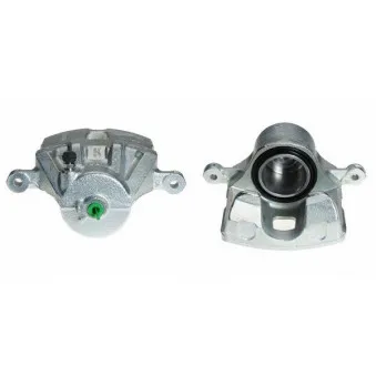 Étrier de frein BUDWEG CALIPER 343712