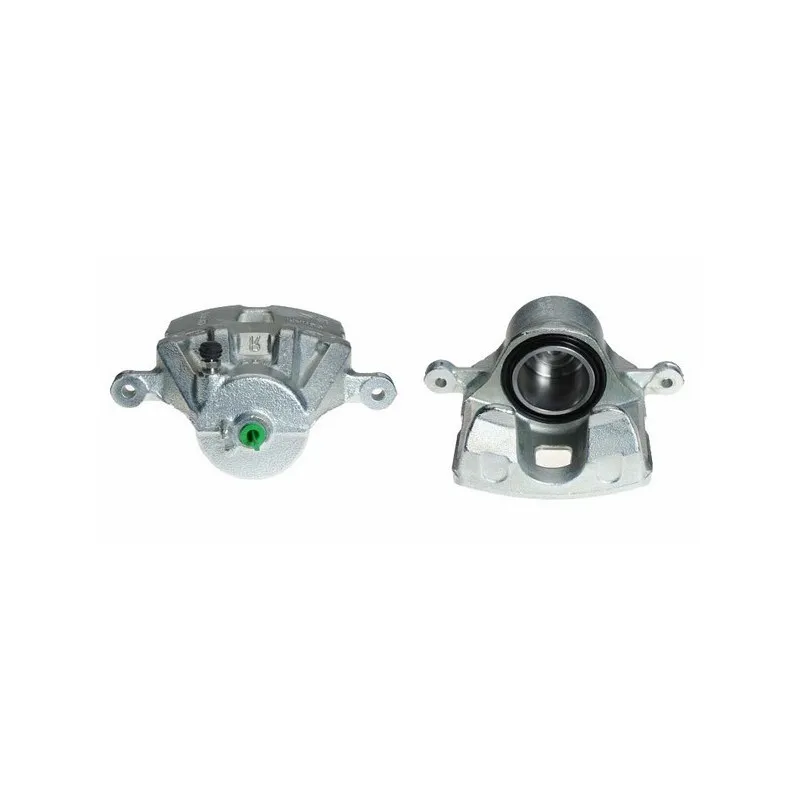 Étrier de frein BUDWEG CALIPER 343712