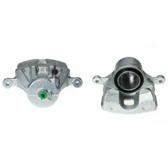 Étrier de frein BUDWEG CALIPER 343713