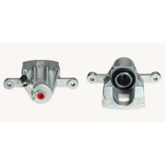 Étrier de frein BUDWEG CALIPER 343714