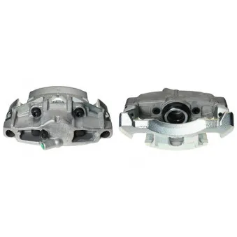 Étrier de frein BUDWEG CALIPER 343716