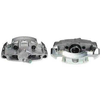 Étrier de frein BUDWEG CALIPER 343717