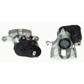 Étrier de frein BUDWEG CALIPER 343720