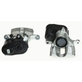 Étrier de frein BUDWEG CALIPER 343721