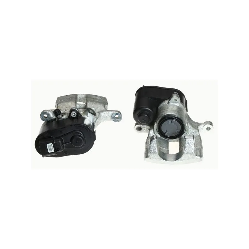 Étrier de frein BUDWEG CALIPER 343721