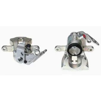 Étrier de frein BUDWEG CALIPER 343722