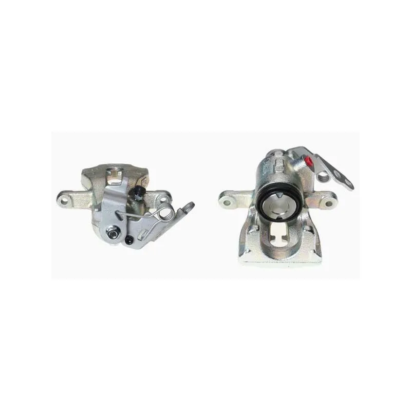 Étrier de frein BUDWEG CALIPER 343722