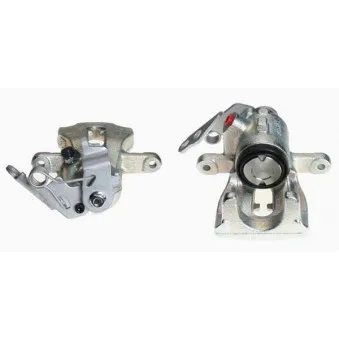 Étrier de frein BUDWEG CALIPER 343723