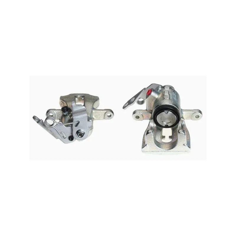 Étrier de frein BUDWEG CALIPER 343723