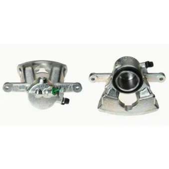 Étrier de frein BUDWEG CALIPER 343726