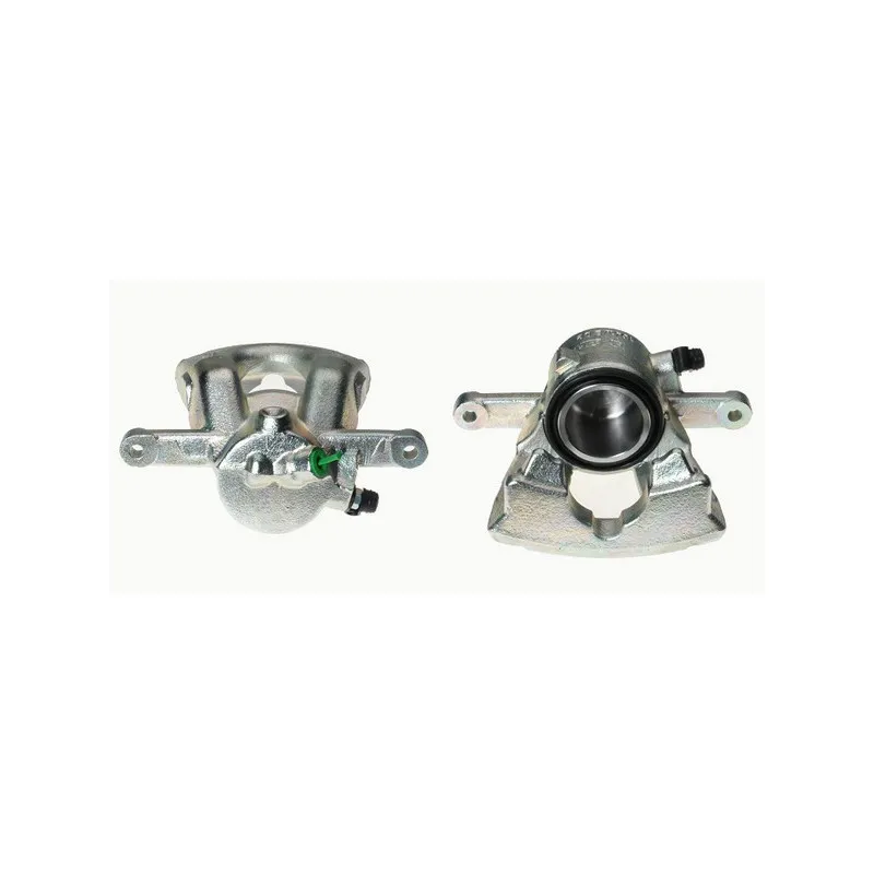Étrier de frein BUDWEG CALIPER 343726