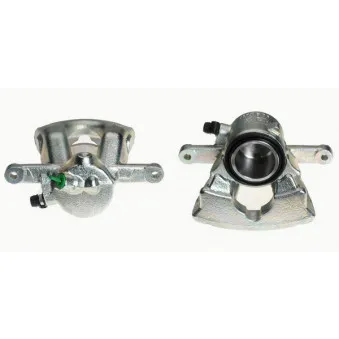 Étrier de frein BUDWEG CALIPER 343727
