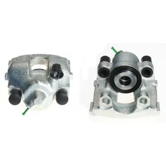 Étrier de frein BUDWEG CALIPER