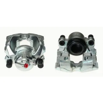 Étrier de frein BUDWEG CALIPER 343732