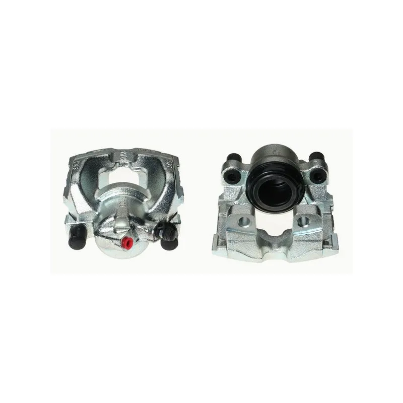 Étrier de frein BUDWEG CALIPER 343732