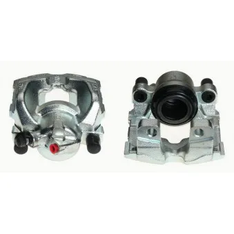 Étrier de frein BUDWEG CALIPER 343733