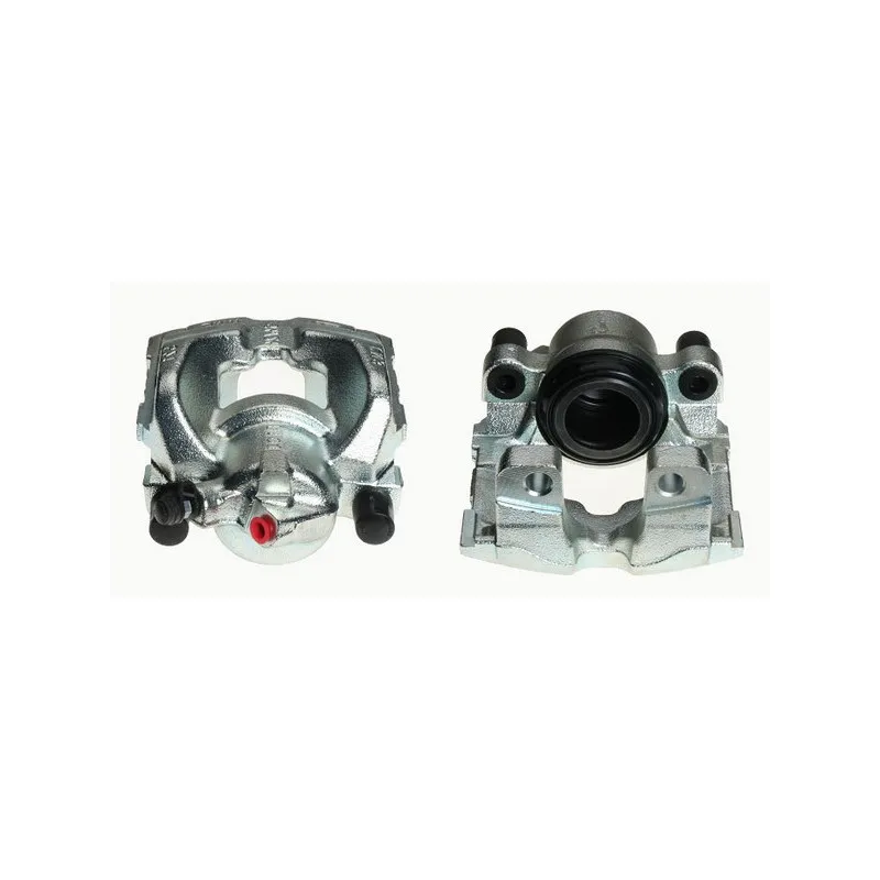Étrier de frein BUDWEG CALIPER 343733