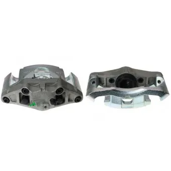 Étrier de frein BUDWEG CALIPER 343736