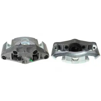 Étrier de frein BUDWEG CALIPER