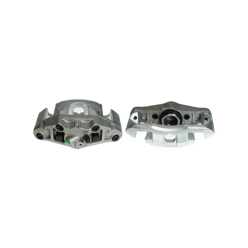 Étrier de frein BUDWEG CALIPER 343738