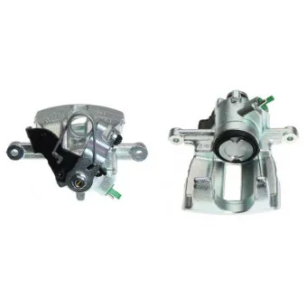 Étrier de frein BUDWEG CALIPER 343742