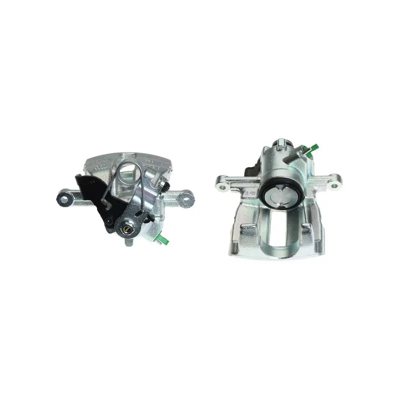 Étrier de frein BUDWEG CALIPER 343742