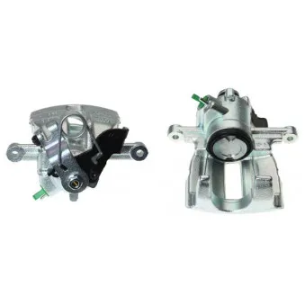 Étrier de frein BUDWEG CALIPER 343743