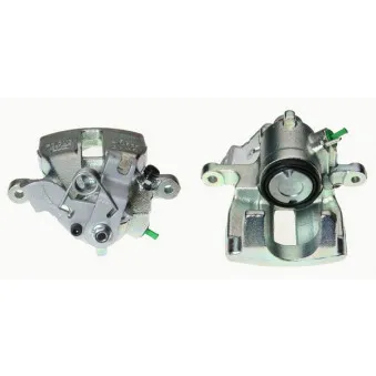 Étrier de frein BUDWEG CALIPER 343744