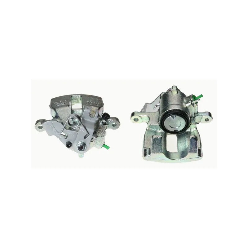 Étrier de frein BUDWEG CALIPER 343744