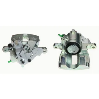 Étrier de frein BUDWEG CALIPER 343745