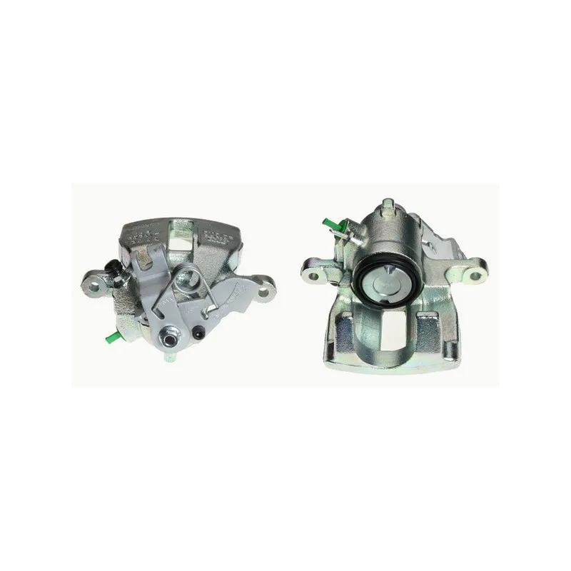 Étrier de frein BUDWEG CALIPER 343745