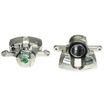 Étrier de frein BUDWEG CALIPER 343746