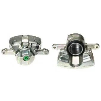 Étrier de frein BUDWEG CALIPER 343747