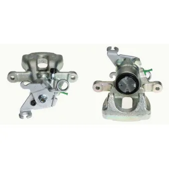 Étrier de frein BUDWEG CALIPER 343750