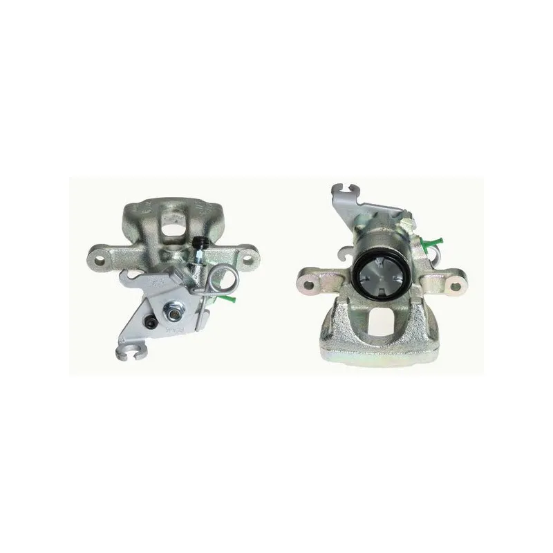 Étrier de frein BUDWEG CALIPER 343750
