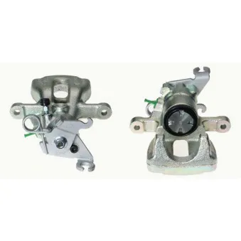Étrier de frein BUDWEG CALIPER 343751