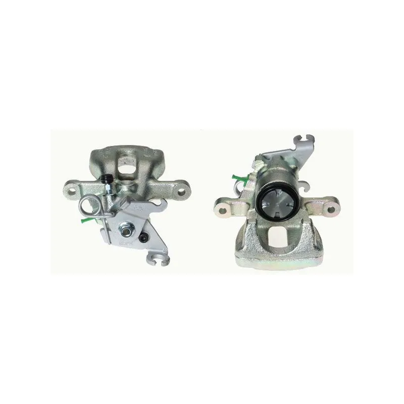 Étrier de frein BUDWEG CALIPER 343751