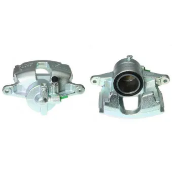 Étrier de frein BUDWEG CALIPER 343753