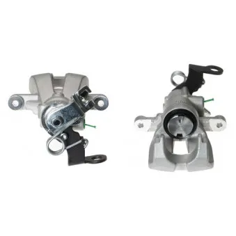 Étrier de frein BUDWEG CALIPER 343754