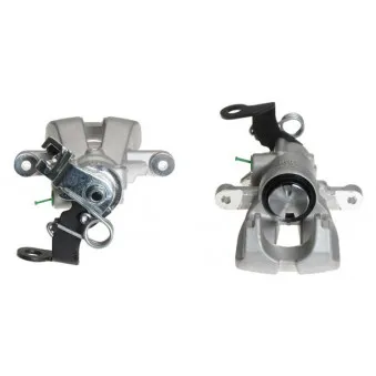 Étrier de frein BUDWEG CALIPER 343755