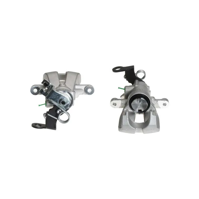 Étrier de frein BUDWEG CALIPER 343755