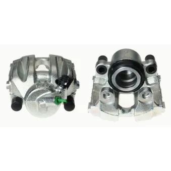 Étrier de frein BUDWEG CALIPER 343756
