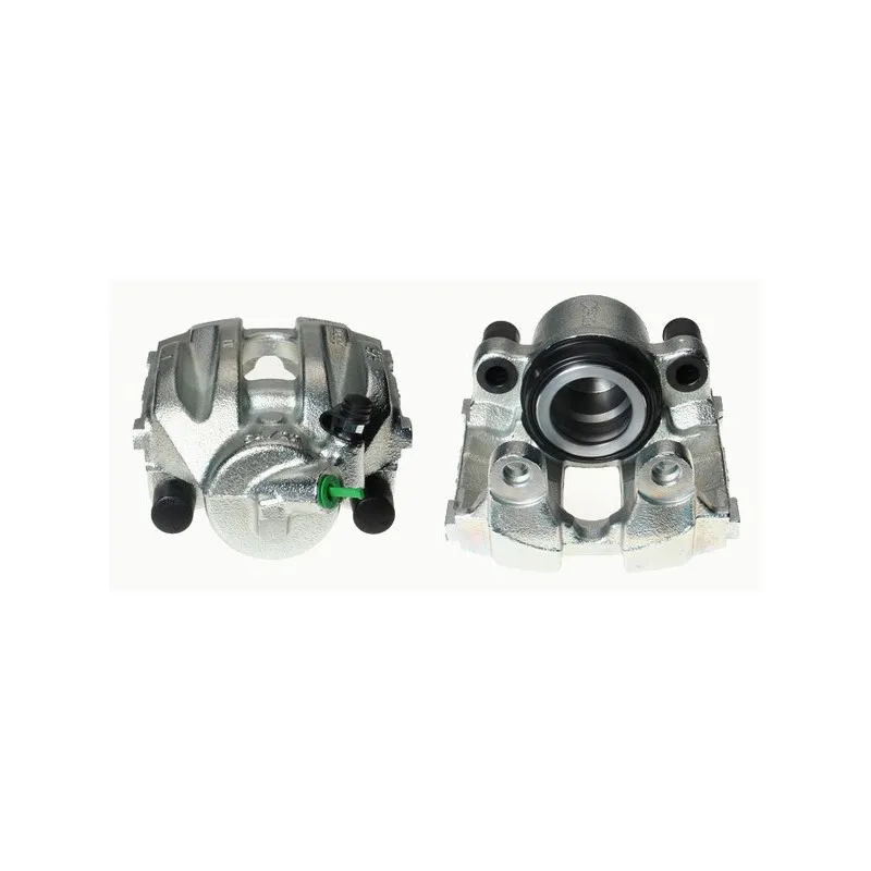 Étrier de frein BUDWEG CALIPER 343756