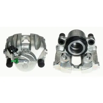 Étrier de frein BUDWEG CALIPER 343757
